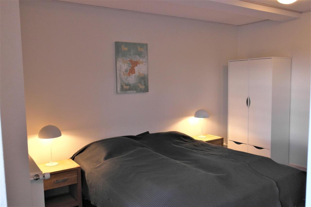 Skjoldbjerg Garnihotel Vorbasse Buitenkant foto
