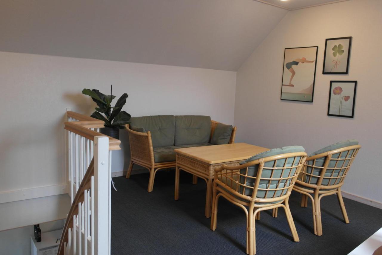 Skjoldbjerg Garnihotel Vorbasse Buitenkant foto