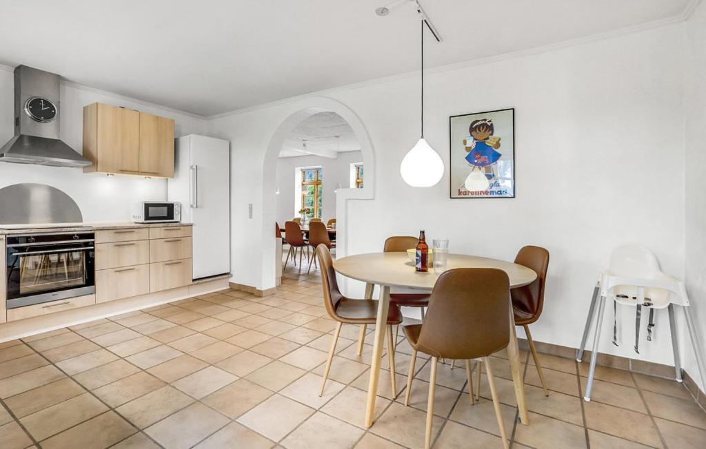Skjoldbjerg Garnihotel Vorbasse Buitenkant foto