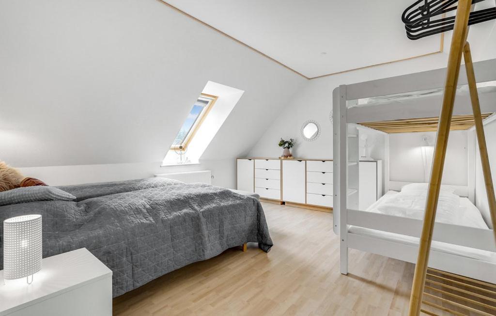 Skjoldbjerg Garnihotel Vorbasse Buitenkant foto